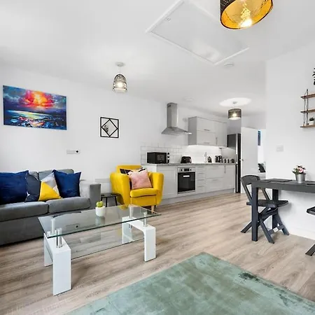 Fantastic Near Centre! * York