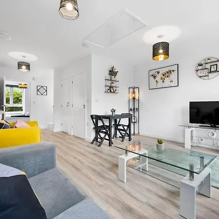 Fantastic Near Centre! * York