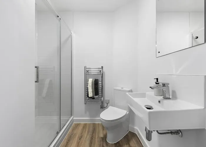 アパート Fantastic Near Centre! ヨーク