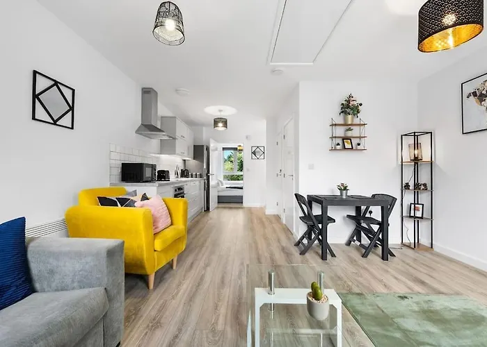 アパート Fantastic Near Centre! ヨーク