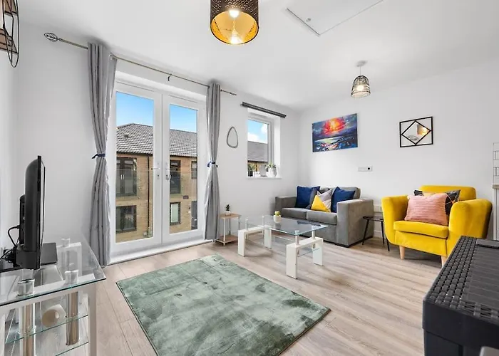 Fantastic Near Centre!