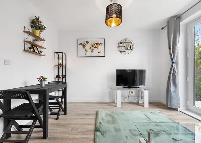 Fantastic Near Centre! ヨーク