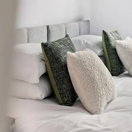 Fantastic Near Centre! Apartman