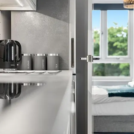 Fantastic Near Centre! Apartman *